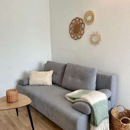 Apartment Naehe Red Bull Ring Книттельфельд Экстерьер фото