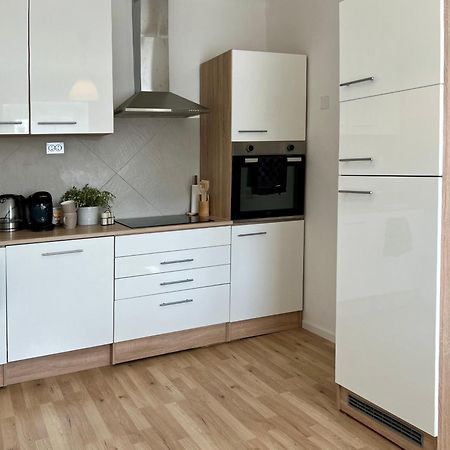 Apartment Naehe Red Bull Ring Книттельфельд Экстерьер фото