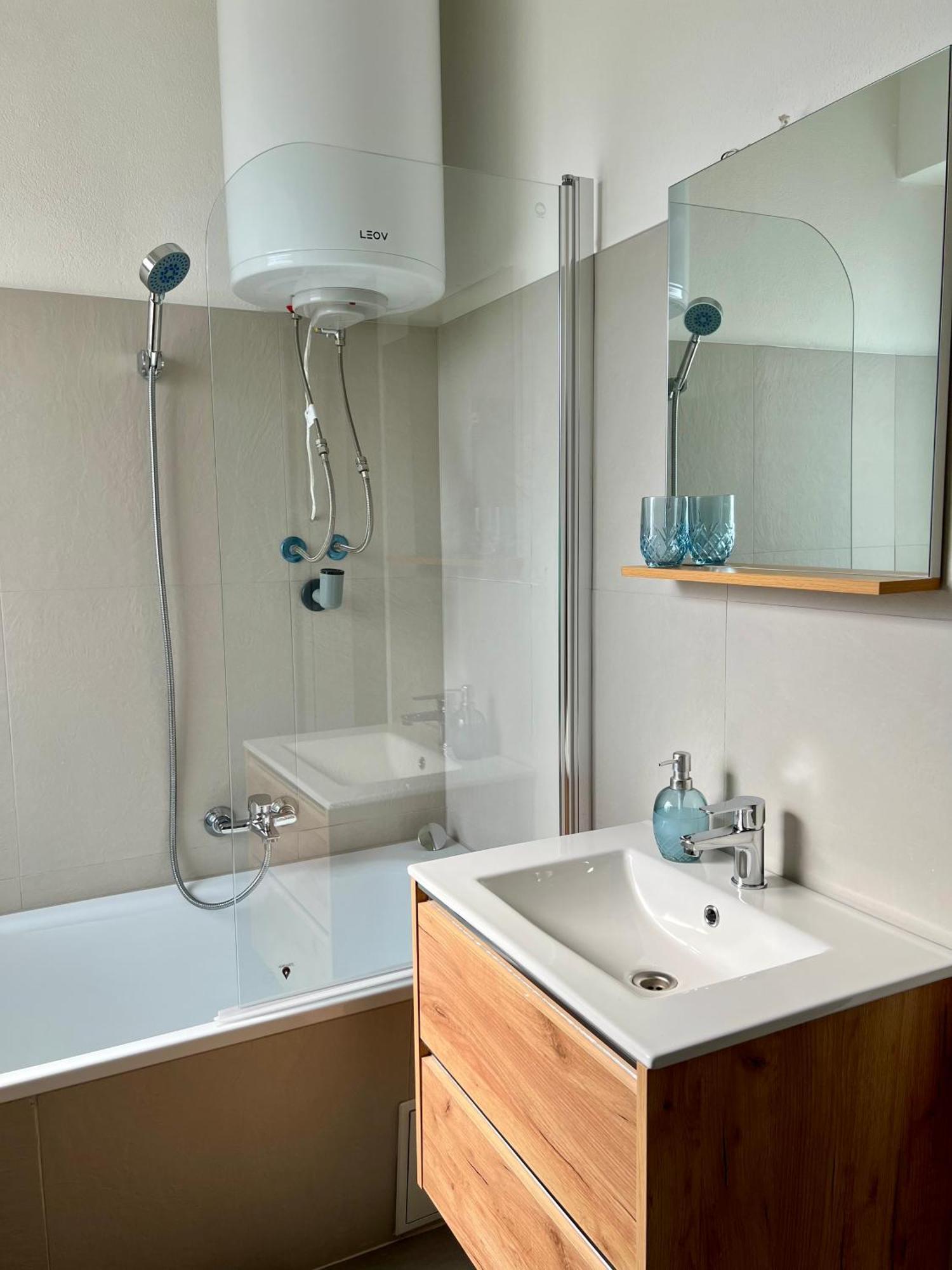 Apartment Naehe Red Bull Ring Книттельфельд Экстерьер фото